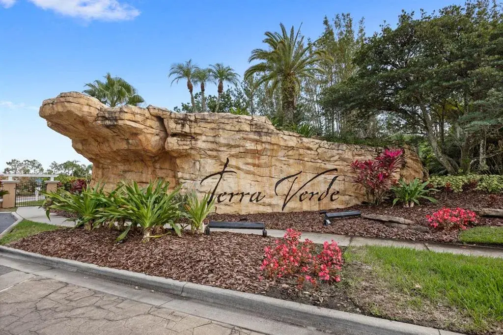 Property for sale at 4778 VERO BEACH PLACE, KISSIMMEE, FL, 34746