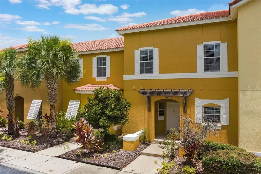 Property for sale at 4733 VERO BEACH PLACE, KISSIMMEE, FL, 34746