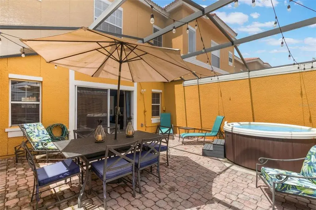 Property for sale at 4733 VERO BEACH PLACE, KISSIMMEE, FL, 34746