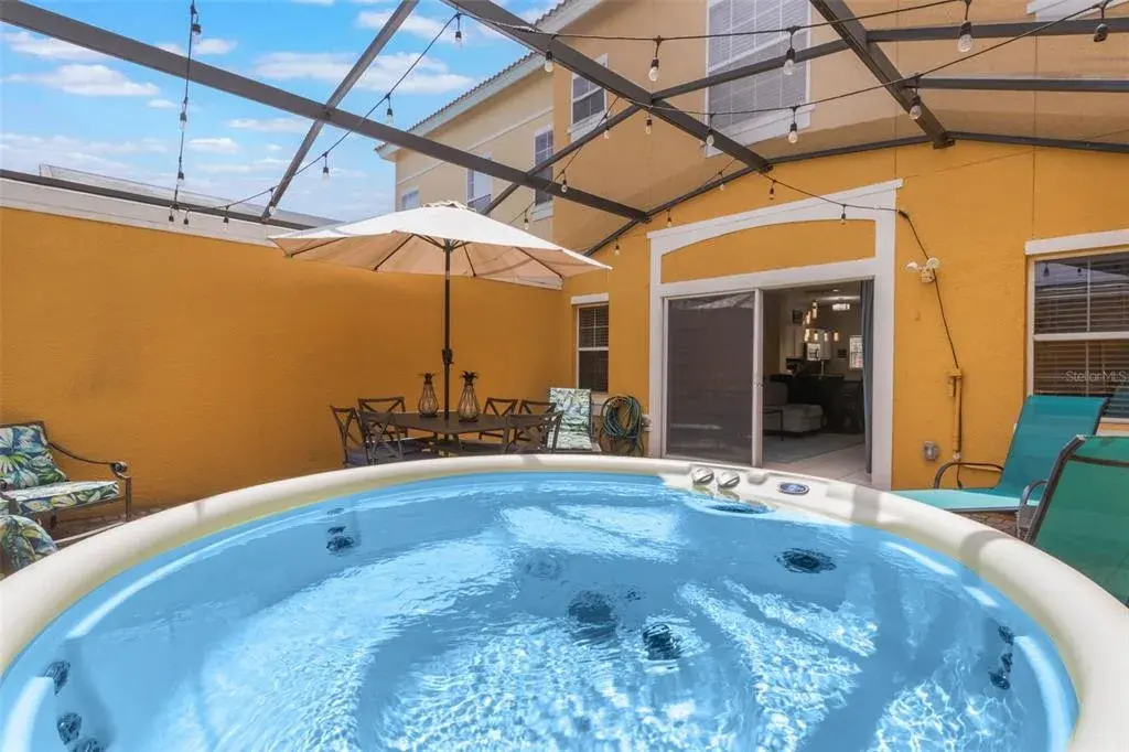 Property for sale at 4733 VERO BEACH PLACE, KISSIMMEE, FL, 34746