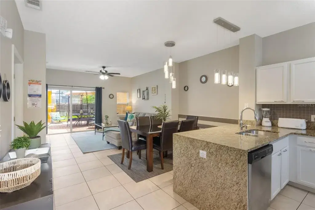 Property for sale at 4733 VERO BEACH PLACE, KISSIMMEE, FL, 34746