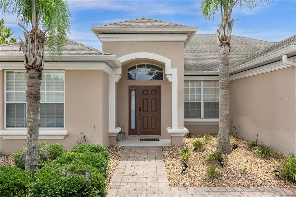 Property for sale at 308 YELLOW SNAPDRAGON DRIVE, DAVENPORT, FL, 33837