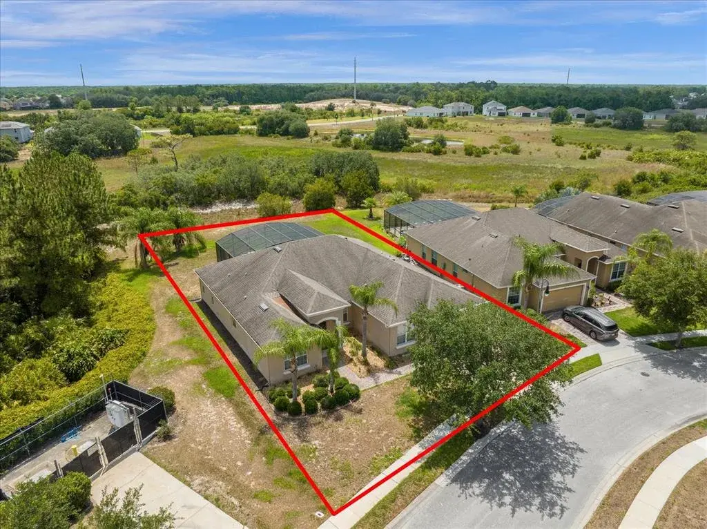 Property for sale at 308 YELLOW SNAPDRAGON DRIVE, DAVENPORT, FL, 33837