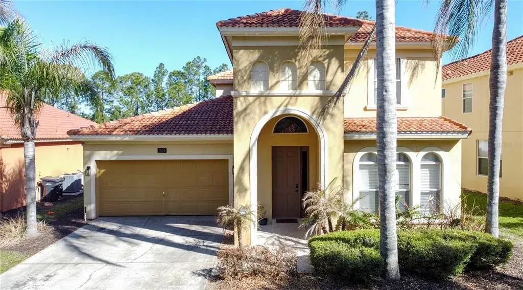 Property for sale at 344 ORANGE COSMOS BOULEVARD, DAVENPORT, FL, 33837