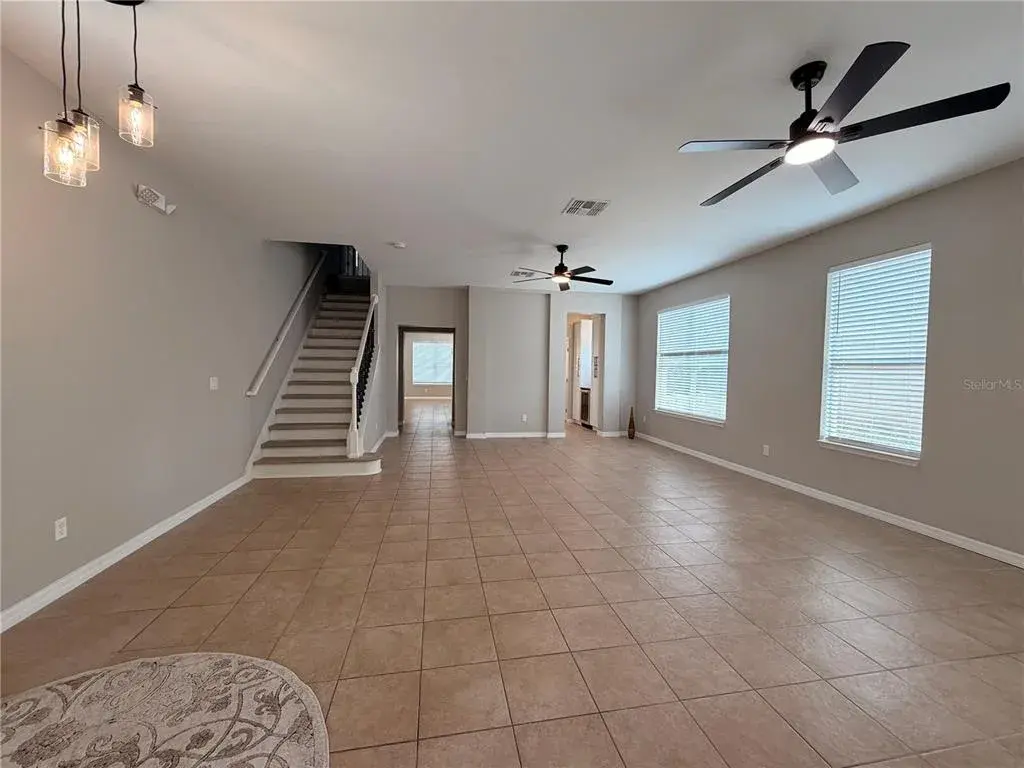 Front Living Room