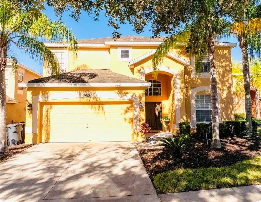 Property for sale at 1078 ORANGE COSMOS BOULEVARD, DAVENPORT, FL, 33837