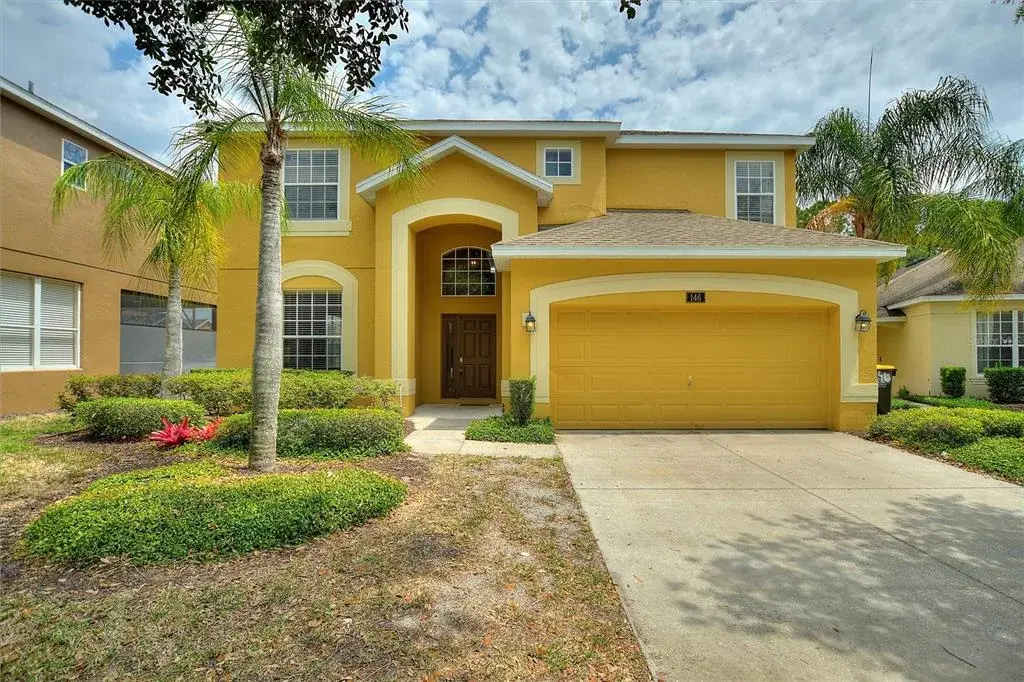Property for sale at 146 AFRICAN DAISY COURT, DAVENPORT, FL, 33837