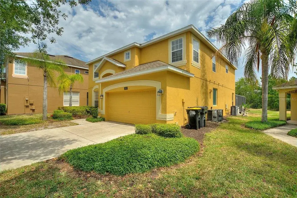 Property for sale at 146 AFRICAN DAISY COURT, DAVENPORT, FL, 33837