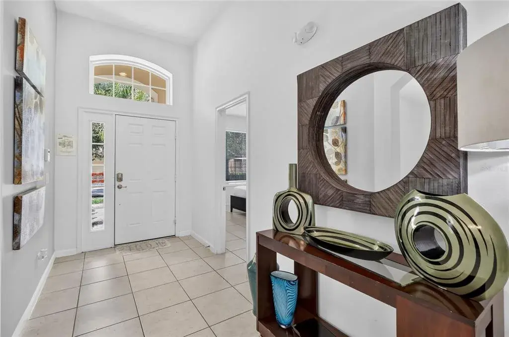 Entryway