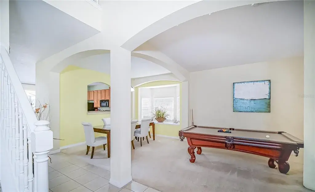Property for sale at 1009 ORANGE COSMOS BOULEVARD, DAVENPORT, FL, 33837