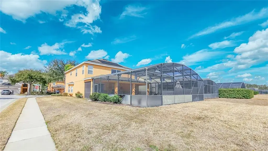 Property for sale at 1009 ORANGE COSMOS BOULEVARD, DAVENPORT, FL, 33837
