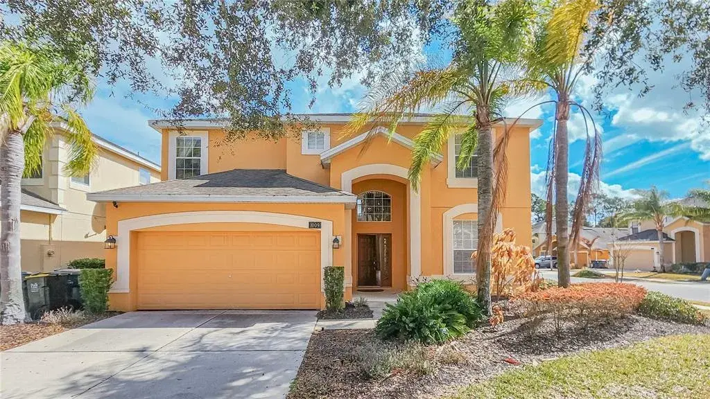 Property for sale at 1009 ORANGE COSMOS BOULEVARD, DAVENPORT, FL, 33837