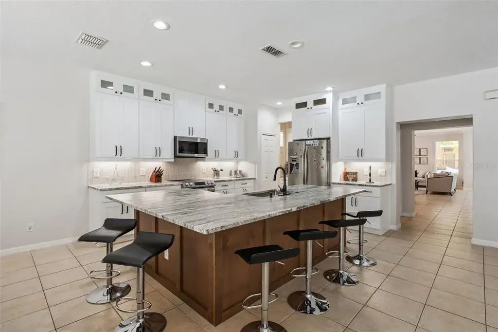 Property for sale at 110 ORANGE COSMOS BOULEVARD, DAVENPORT, FL, 33837