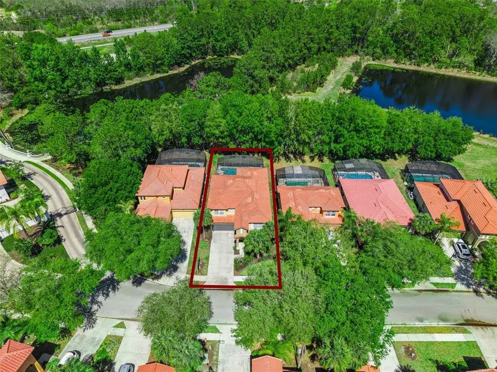Property for sale at 110 ORANGE COSMOS BOULEVARD, DAVENPORT, FL, 33837