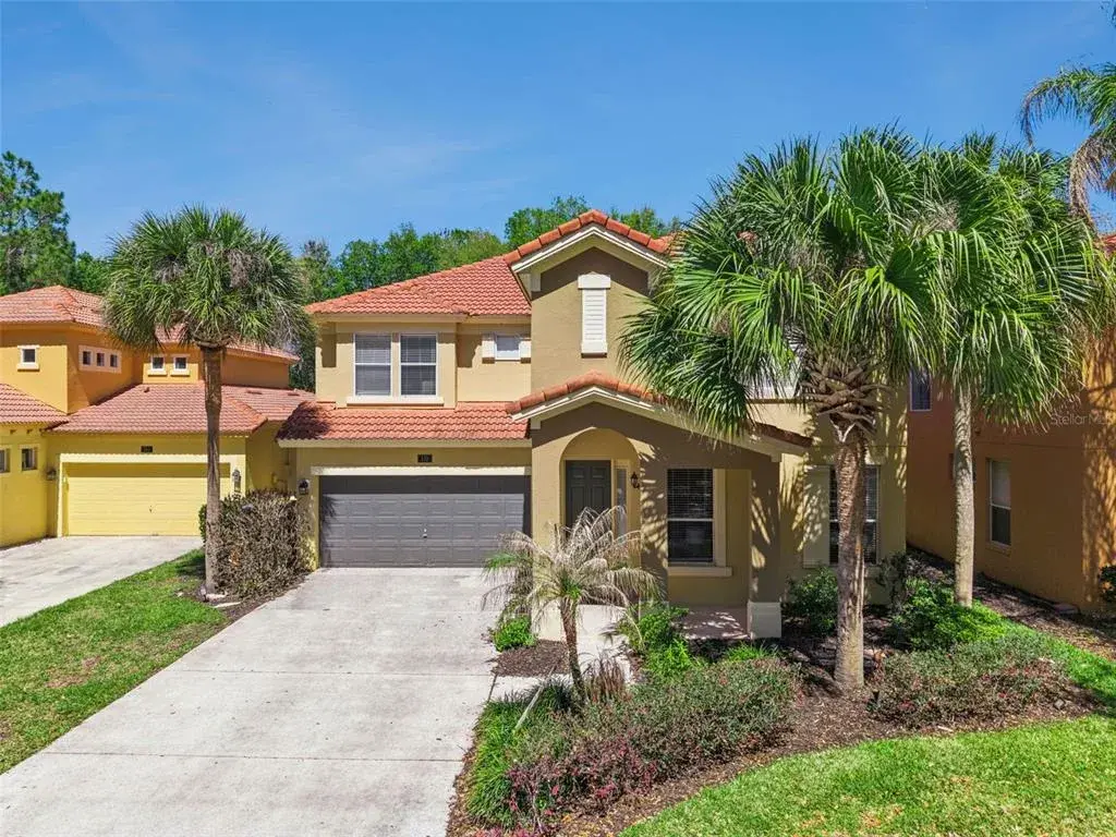 Property for sale at 110 ORANGE COSMOS BOULEVARD, DAVENPORT, FL, 33837