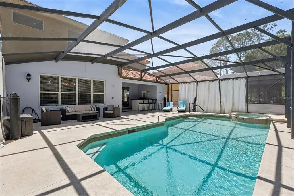 Property for sale at 110 ORANGE COSMOS BOULEVARD, DAVENPORT, FL, 33837