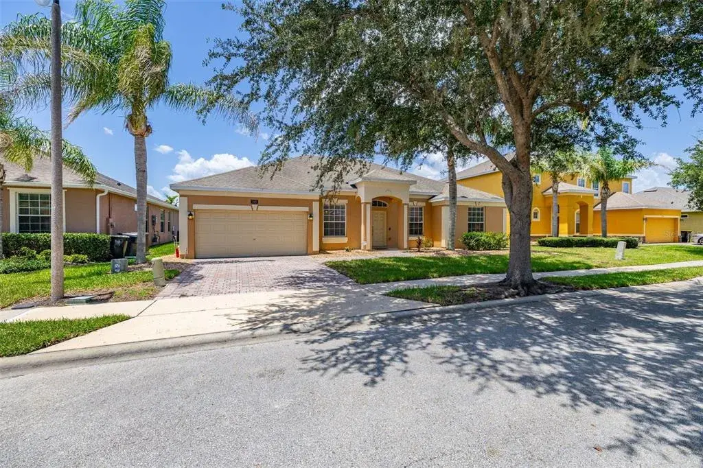 Property for sale at 349 YELLOW SNAPDRAGON DRIVE, DAVENPORT, FL, 33837