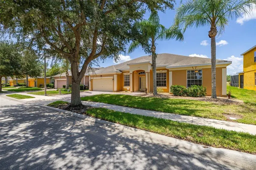 Property for sale at 349 YELLOW SNAPDRAGON DRIVE, DAVENPORT, FL, 33837