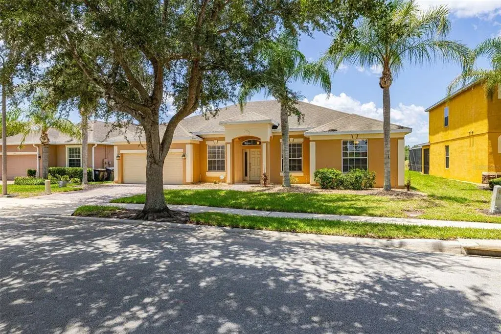 Property for sale at 349 YELLOW SNAPDRAGON DRIVE, DAVENPORT, FL, 33837