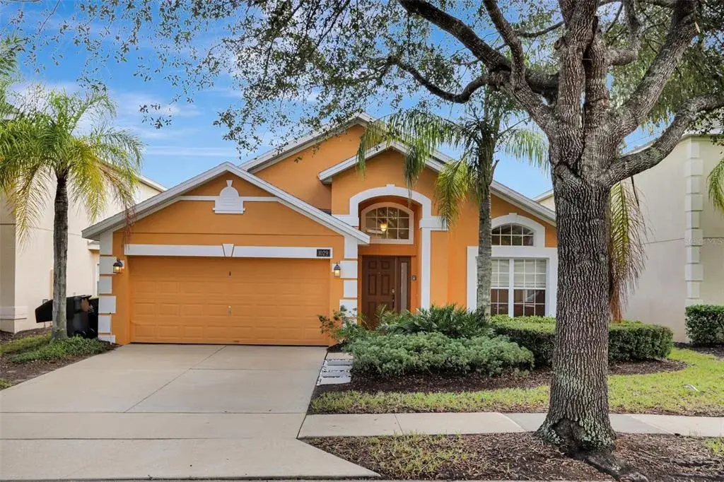 Property for sale at 1029 ORANGE COSMOS BOULEVARD, DAVENPORT, FL, 33837