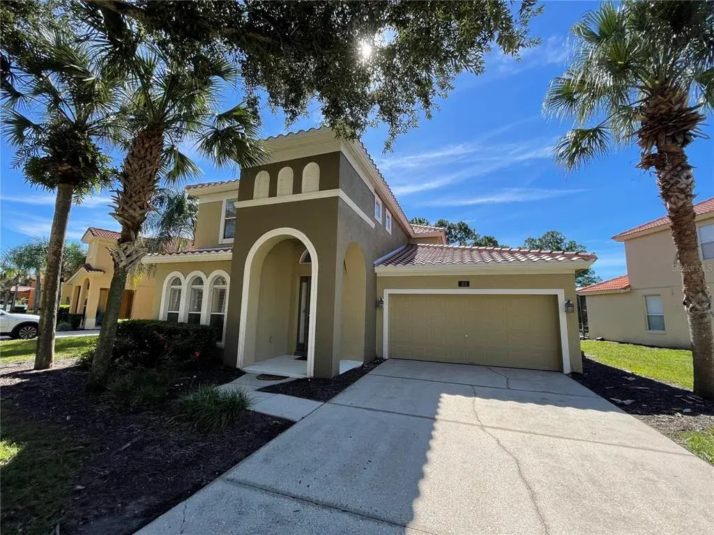 Property for sale at 113 TIGER LILY COURT, DAVENPORT, FL, 33837