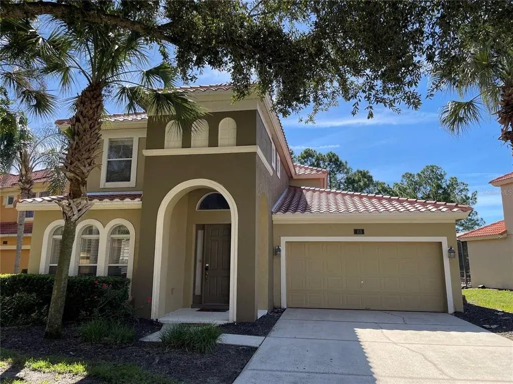 Property for sale at 113 TIGER LILY COURT, DAVENPORT, FL, 33837