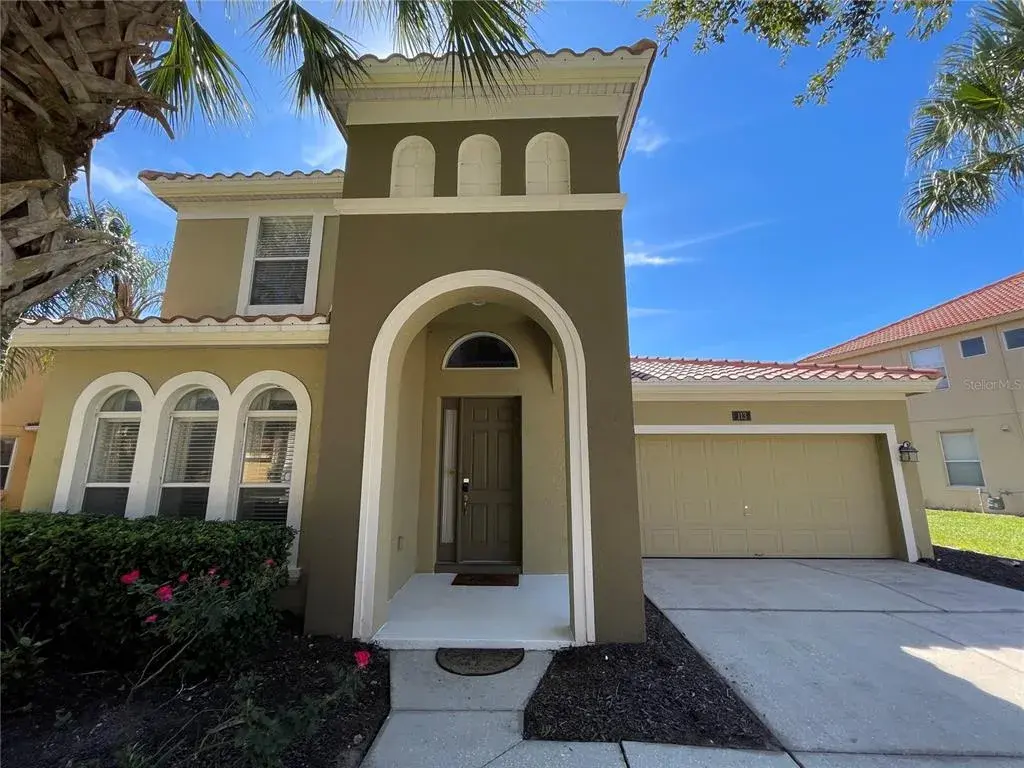 Property for sale at 113 TIGER LILY COURT, DAVENPORT, FL, 33837