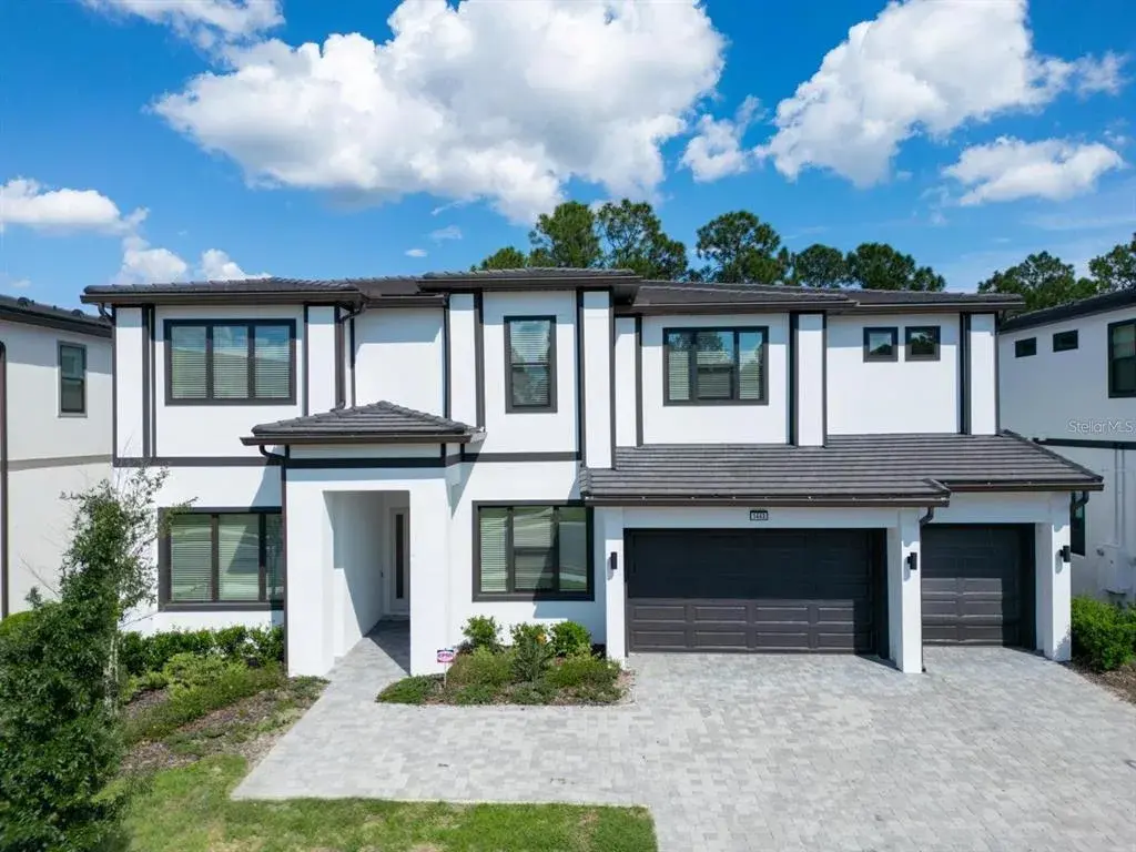 Property for sale at 1443 BUTTERFLY MILKWEED COURT, DAVENPORT, FL, 33837