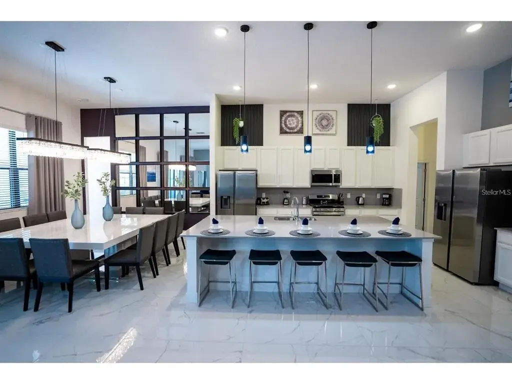 Property for sale at 1443 BUTTERFLY MILKWEED COURT, DAVENPORT, FL, 33837