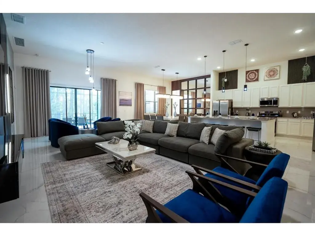 Property for sale at 1443 BUTTERFLY MILKWEED COURT, DAVENPORT, FL, 33837