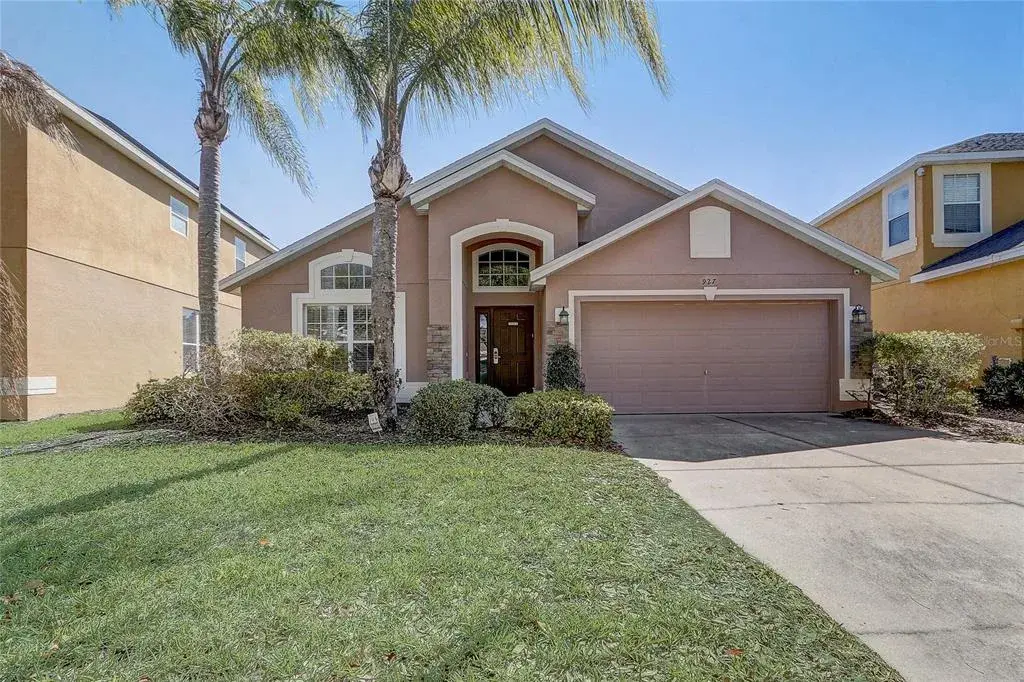 Davenport, FL, 33837