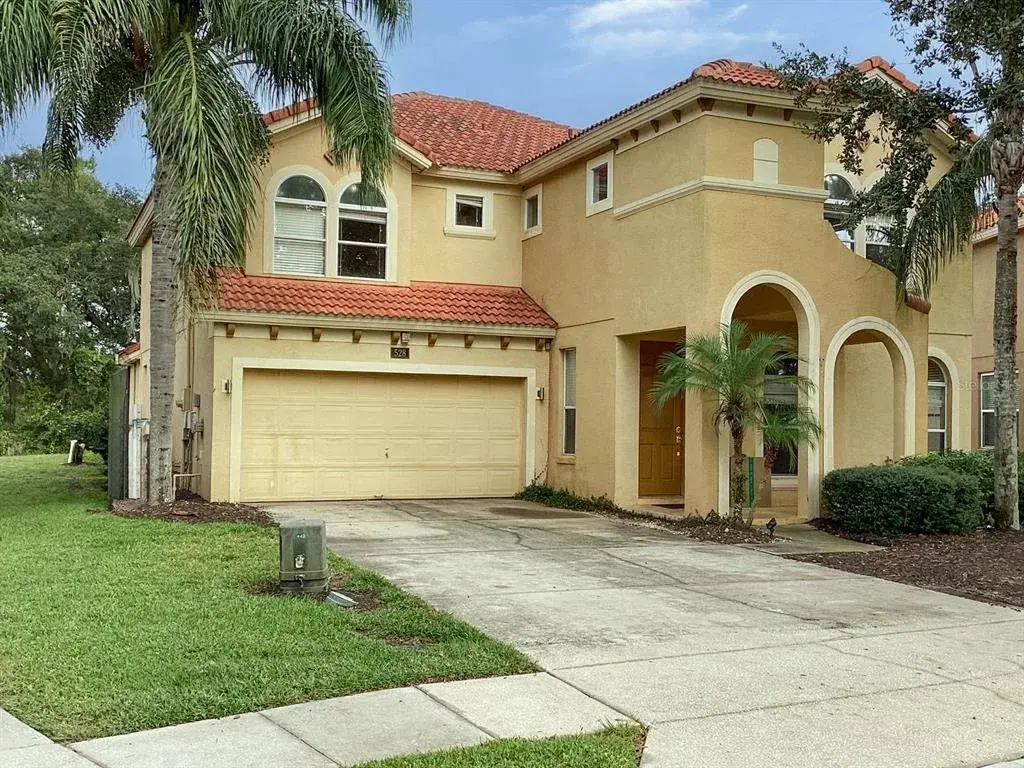 528 Orange Cosmos Boulevard, Davenport, FL, 33837