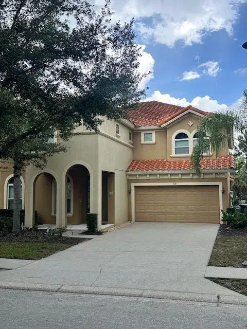 314 Orange Cosmos Boulevard, Davenport, FL, 33837