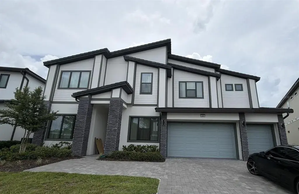 1431 Butterfly Milkweed Court, Davenport, FL, 33837