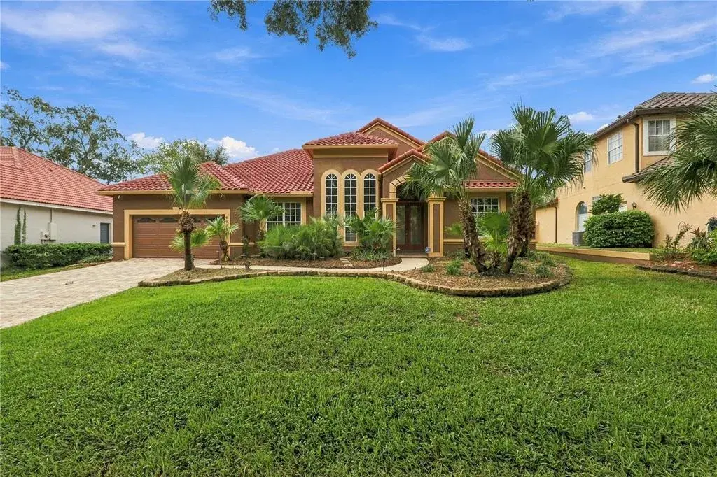 Property for sale at 7628 MILANO DRIVE, ORLANDO, FL, 32835