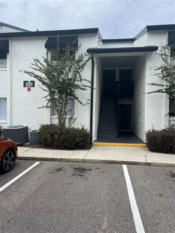 Property for sale at 4265 S SEMORAN BOULEVARD UNIT 4, ORLANDO, FL, 32822