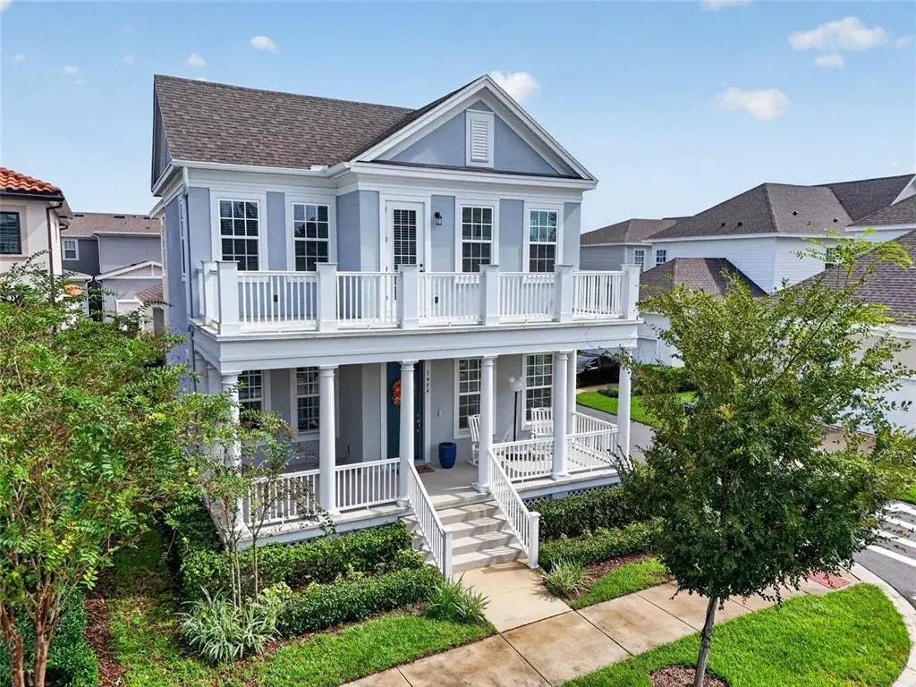 Property for sale at 7484 ESTUARY LAKE LOOP, CELEBRATION, FL, 34747