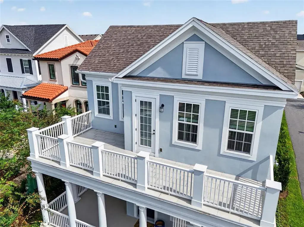 Property for sale at 7484 ESTUARY LAKE LOOP, CELEBRATION, FL, 34747