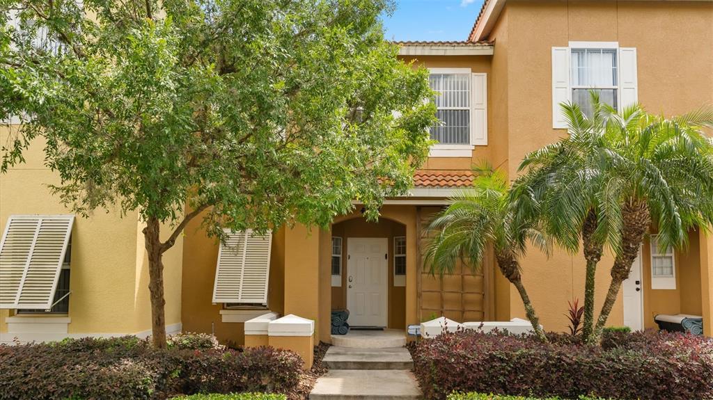 4754 Vero Beach Place, Kissimmee, FL, 34746