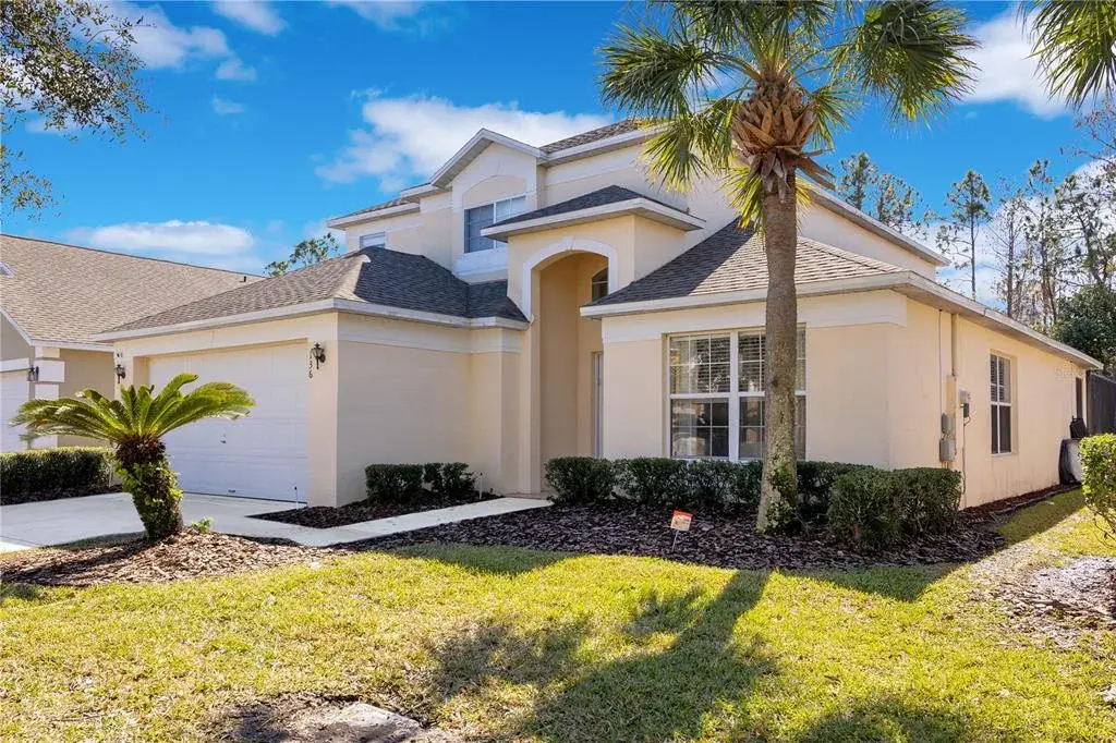136 Madiera Beach Boulevard, Kissimmee, FL, 34746