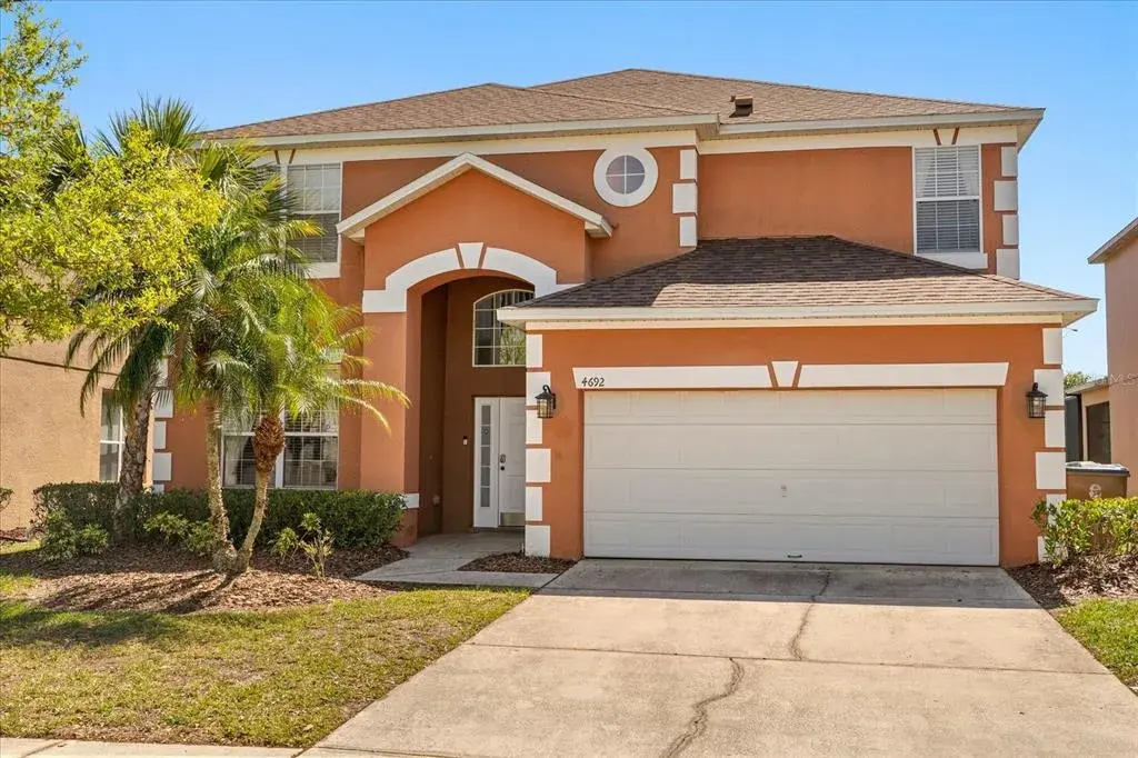 4692 SW Golden Beach Court N, Kissimmee, FL, 34746