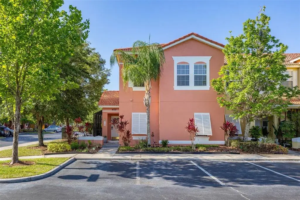 4722 Flagler Beach Way, Kissimmee, FL, 34746