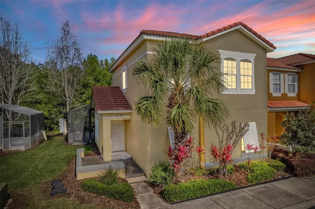 4761 Ormond Beach Way, Kissimmee, FL, 34746
