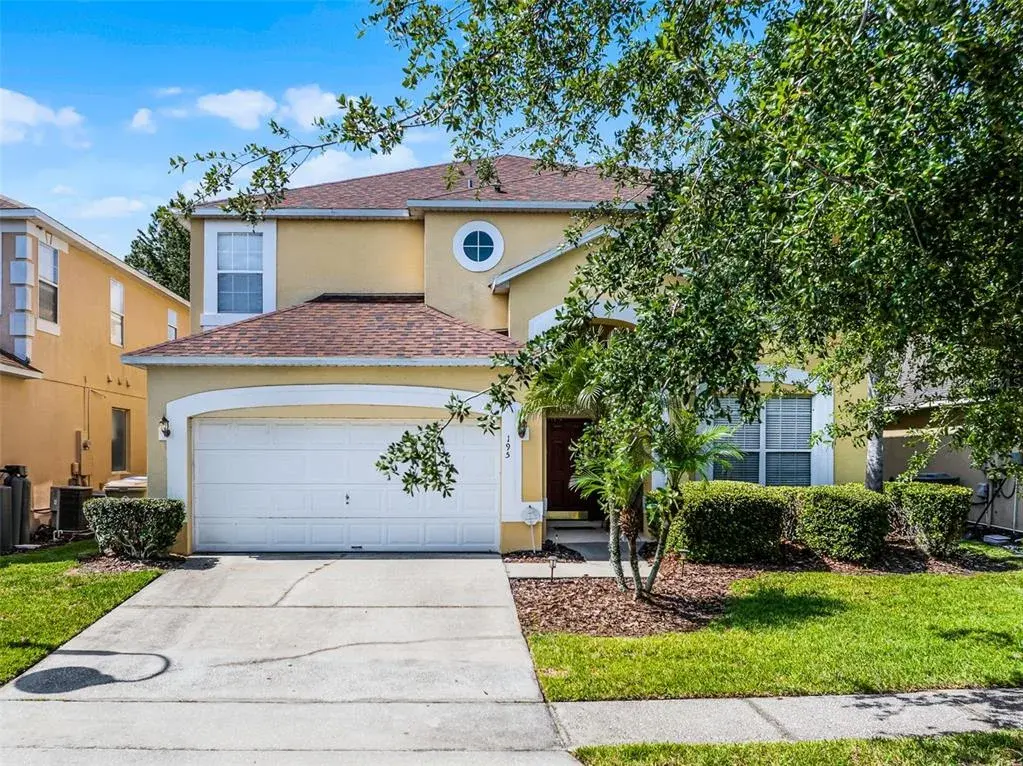 195 Hideaway Beach Lane, Kissimmee, FL, 34746