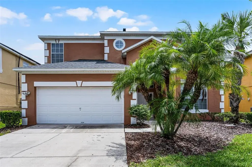 155 Hideaway Beach Lane, Kissimmee, FL, 34746