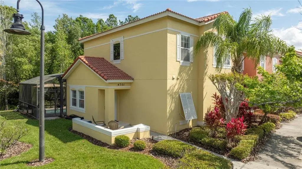 4701 Ormond Beach Way, Kissimmee, FL, 34746