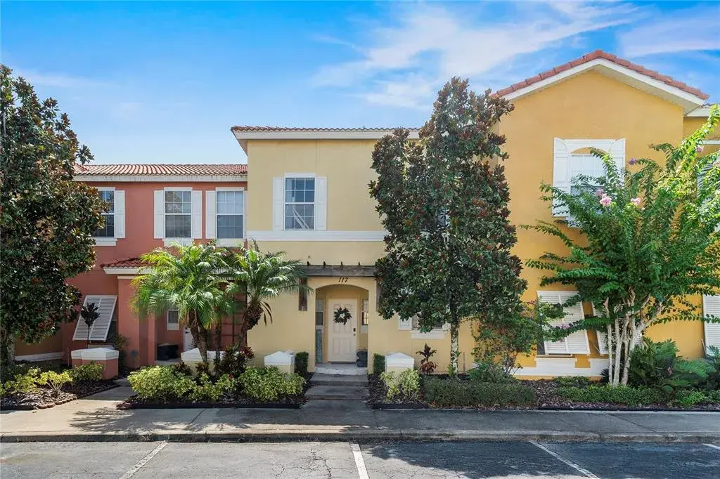 117 Pompano Beach Drive, Kissimmee, FL, 34746