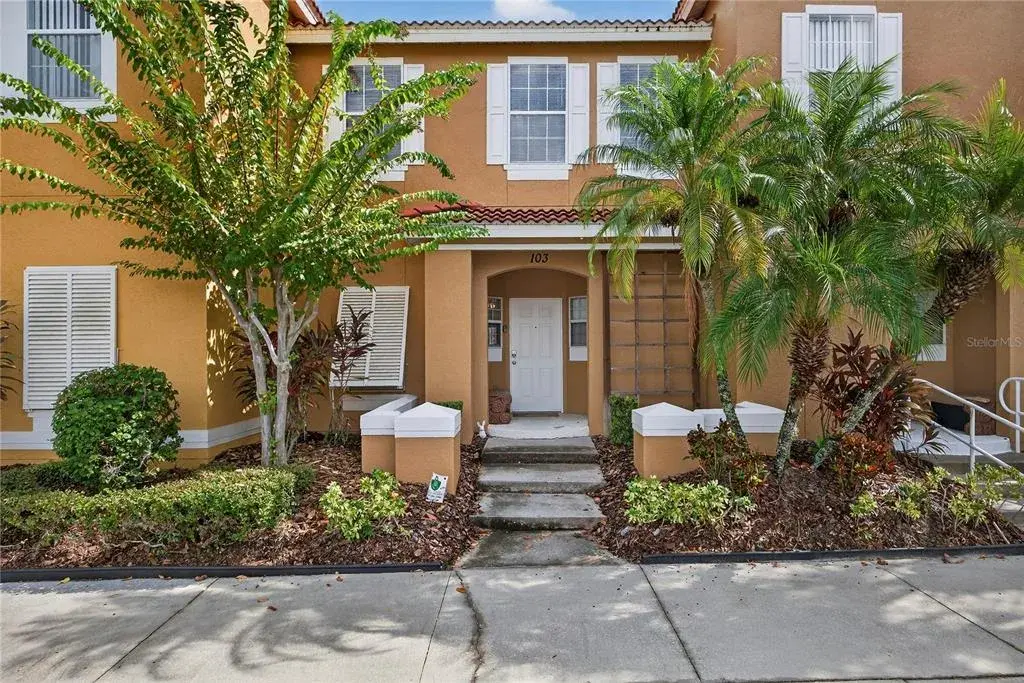 103 Pompano Beach Drive, Kissimmee, FL, 34746