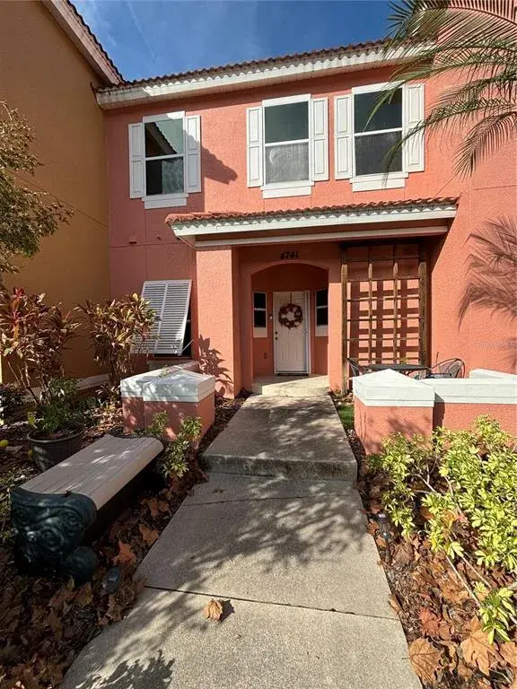 4741 Vero Beach Place, Kissimmee, FL, 34746