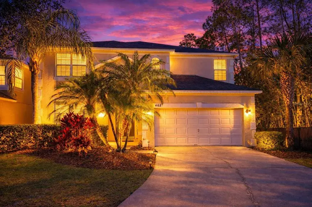 4651 Golden Beach Court, Kissimmee, FL, 34746
